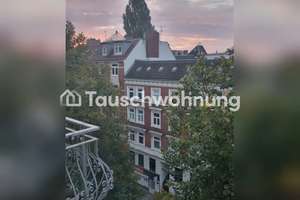 Tauschwohnung: Sonnige Südseiten-Altbau-Wohnung  – Gertigstraße 5, 22303 Winterhude, Hamburg – Vorschaubild 8