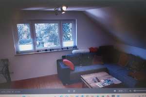 Alltagstaugliche 2-Zimmer-Dachgeschoss Wohnung in Krailling – Die vollständige Adresse der Immobilie erhältst du vom Anbieter., 82152 Krailling – Vorschaubild 4