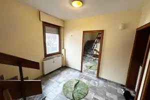 Wohnhaus mit 2 Wohnungen in ruhiger aber zentraler Lage von Merzig-Brotdorf – Rubensstraße 12, 66663 Merzig-Wadern (Kreis) – Vorschaubild 15