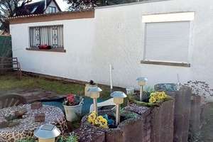 Potenzial: Einfamilienhaus mit großen Grundstück, Garten, Freisitz, Garage – Anbaumöglichkeiten! – Die vollständige Adresse der Immobilie erhältst du vom Anbieter., 65936 Sossenheim, Frankfurt am Main – Vorschaubild 8