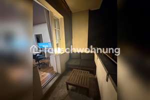 Tauschwohnung: 2-Zimmer-Wohnung in Berlin, Treptow-Köpenick – Die vollständige Adresse der Immobilie erhältst du vom Anbieter., 12489 Adlershof, Berlin – Vorschaubild 3