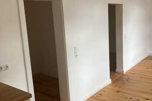 Stilvoll wohnen mitten in Augsburg – sanierte 2-Zimmer-Wohnung im Denkmal – Hunoldsgraben 54, 86150 Augsburg – Vorschaubild 6