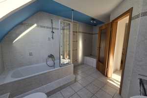 Charmantes 3,5-Zimmer-Haus in Rodgau Jügesheim – mit Terrasse - Ohne Garten/ Grundstück – Offenbach (Kreis) – Vorschaubild 13