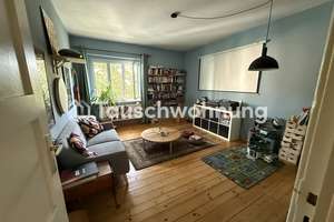 Tauschwohnung: 2 Zimmer gegen mindestens 3 Zimmer – Die vollständige Adresse der Immobilie erhältst du vom Anbieter., 13187 Pankow (Ortsteil), Berlin – Vorschaubild 4