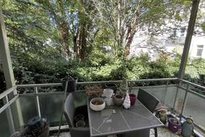 Wohnen mit Charakter: 2-Zimmer-Wohnung in Rüttenscheid – Cäsarstraße 6-8, 45130 Rüttenscheid, Essen – Vorschaubild 6