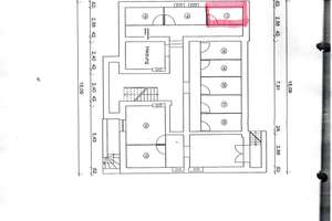 Gemütliche u. zentrale 2-­Zimmer Wohnung in Wiesbaden Westend – Blücherstraße 16, 65195 Westend / Bleichstraße, Wiesbaden – Vorschaubild 13