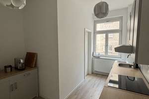 Gemütliche 2 Zimmer-Wohnung im Hinterhaus – Dotzheimer Straße 61, 65197 Westend / Bleichstraße, Wiesbaden – Vorschaubild 3