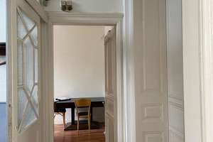 Stilvolle 3-Zimmer-Altbauwohnung in Bonn-Poppelsdorf, direkt an der Uni – Meckenheimer Allee 178, 53115 Poppelsdorf, Bonn – Vorschaubild 16