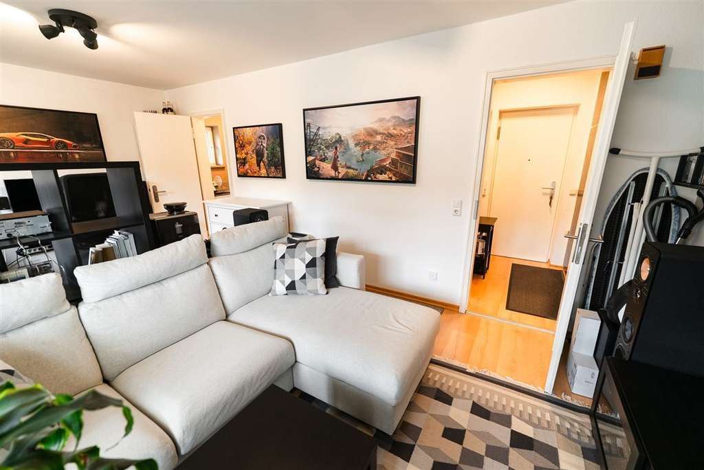 Immobilie in München - Kapitalanlage am Wettersteinplatz: Hohe Rendite trifft auf langfristige Sicherheit - Bild 3