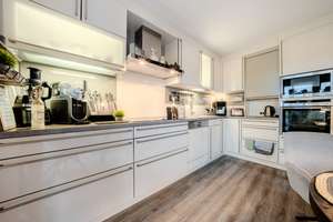 Moderne Doppelhaushälfte in Hage mit Stil und hochwertiger Ausstattung auf ca. 155 m² – Die vollständige Adresse der Immobilie erhältst du vom Anbieter., 26524 Hage – Vorschaubild 7