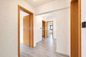 Helle 3,5 Zimmer-Wohnung  in ruhiger Lage von Essen-Borbeck – Die vollständige Adresse der Immobilie erhältst du vom Anbieter., 45355 Borbeck-Mitte, Essen – Vorschaubild 5