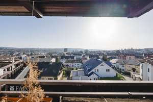 Über den Dächern der Stadt - Ausblick und Platz – Die vollständige Adresse der Immobilie erhältst du vom Anbieter., 75179 Brötzingen, Pforzheim – Vorschaubild 5