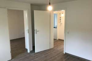Komplett modernisierte 2-Zimmer-Wohnung – Brandenbaumer Landstr. 16, 23564 Sankt Gertrud, Lübeck – Vorschaubild 4