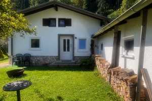Rarität -  4-Zimmer-Bungalow in ruhiger Ortsrandlage von Bad Reichenhall-Karlstein. – Berchtesgadener Land (Kreis) – Vorschaubild 12