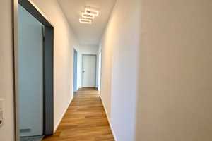 reserviert: Moderne 3-Zimmer-Wohnung mit großer Dachterrasse im Hubland! – Würzburg – Vorschaubild 9