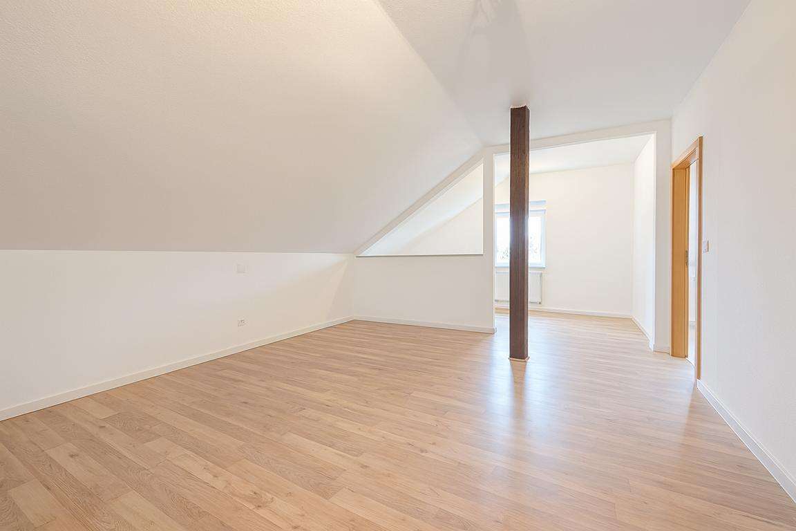 Immobilie in Belgershain - Wohnen & Arbeiten unter einem Dach! großzügiges Haus mit Nebengebäuden nahe Leipzig - Bild 8