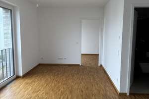 Hochwertige Neubauwohnung mit Einbauküche in der Heidelberger Bahnstadt  – Langer Anger 38, 69115 Bahnstadt, Heidelberg – Vorschaubild 3