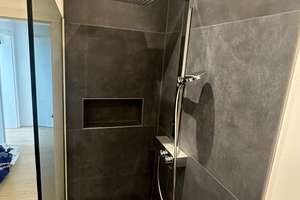 Renovierte 3-Zimmer-Wohnung in Düsseldorf-Unterbach – Eibenstraße 00, 40627 Unterbach, Düsseldorf – Vorschaubild 9
