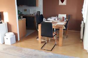 Helle 2-Zi-Wohnung in MA-Seckenheim – Die vollständige Adresse der Immobilie erhältst du vom Anbieter., 68239 Seckenheim, Mannheim – Vorschaubild 6