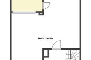 Gepflegtes Reihenmittelhaus mit 5 Zimmern, Garten und Garage in Köln-Pesch – Die vollständige Adresse der Immobilie erhältst du vom Anbieter., 50767 Pesch, Köln – Vorschaubild 17