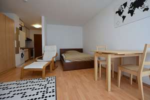 Helle, modern möblierte Wohnung mit Terrasse in Stuttgart Süd – Die vollständige Adresse der Immobilie erhältst du vom Anbieter., 70199 Karlshöhe, Stuttgart – Vorschaubild 7