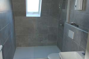 Rüttenscheid / E-Süd: DG-Wohnung,3 Zimmer, modernisiert