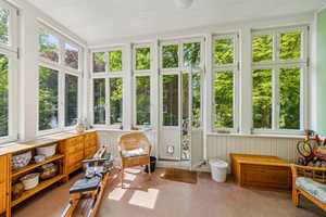 Hamburg Eppendorf | Traumhafte Stadtvilla mit sonnigem Garten direkt am Isebekkanal – Hamburg – Vorschaubild 7