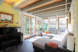 Wohntraum am Dieksee: Einfamilienhaus mit Einliegerwohnung in wunderschöner Wald- und Seenähe – Ostholstein (Kreis) – Vorschaubild 4