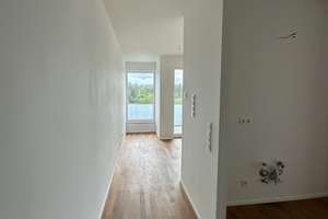 Zweitbezug: Familiengerechte 3 Zimmer am Lindenauer Hafen mit Blick auf den Kanal und großem Balkon – Hafenstraße 11b, 4179 Schönau, Leipzig – Vorschaubild 11