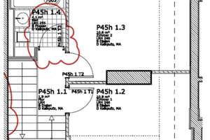 FREI I Wohnen in der Preußensiedlung I Maisonette - Wohnung I 5-Zimmer – Die vollständige Adresse der Immobilie erhältst du vom Anbieter., 12524 Altglienicke, Berlin – Vorschaubild 27