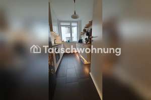Tauschwohnung: Sonnige 3-Zimmer-Wohnung in Dresden Neustadt – Die vollständige Adresse der Immobilie erhältst du vom Anbieter., 1099 Äußere Neustadt, Dresden – Vorschaubild 2