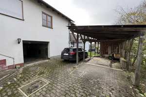 Top gelegenes Einfamilienhaus in Bruckberg mit Einliegerwohnung - Weitblick bis in die Alpen  – Landshut (Kreis) – Vorschaubild 13