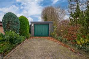 Emmerich: Freistehendes Einfamilienhaus in beliebter Lage von Speelberg – Die vollständige Adresse der Immobilie erhältst du vom Anbieter., 46446 Emmerich am Rhein – Vorschaubild 35