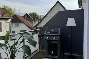 Stilvolle 3-Zimmer-Wohnung mit moderner Innenausstattung mit Balkon und Einbauküche in Braunschweig – Die vollständige Adresse der Immobilie erhältst du vom Anbieter., 38112 Veltenhof-Rühme, Braunschweig – Vorschaubild 20