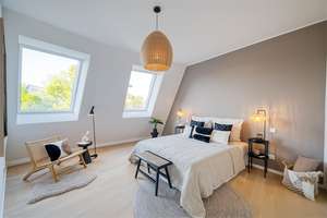 Wohnwelten über den Baumkronen am Lietzensee, designed by quality – Suarezstr. 50, 14057 Charlottenburg, Berlin – Vorschaubild 7