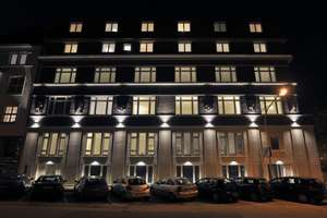 WOHNEN IM DENKMALHAUS - historische Substanz mit modernem Ambiente – Zweigertstraße 50, 45130 Rüttenscheid, Essen – Vorschaubild 17