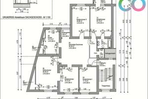 Altbaujuwel in begehrter Lage – 40476 Golzheim, Düsseldorf – Vorschaubild 11