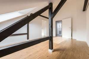47 m² Wohnkomfort – Charmante 2-Zimmer-Wohnung im Dachgeschoss – 4299 Stötteritz, Leipzig – Vorschaubild 7