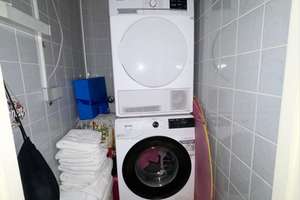 Freiwerdende Erdgeschosswohnung mit Terrasse und Garten im beliebten Kölner Stadtteil Lövenich – Am Heidstamm 47, 50859 Lövenich, Köln – Vorschaubild 14