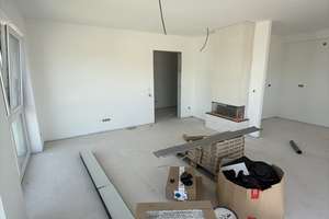 Neubau-Liebe in Bad Vilbel: Gemütliche 2-Zimmer-Wohnung. – Fraunhoferstraße 10, 61118 Bad Vilbel – Vorschaubild 2