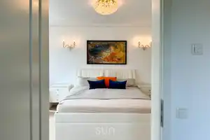 **Eine hervorragende Gelegenheit** ein luxuriöses und ruhiges Zuhause in  Riedberg – Frankfurt am Main – Vorschaubild 9