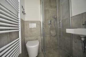 ERSTBEZUG nach Sanierung! Modernes Apartment in zentraler Lage zu vermieten – 40227 Oberbilk, Düsseldorf – Vorschaubild 3
