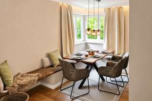 Stilvolle 3-Zimmer-Wohnung mit Balkon & Stellplatz - Erbpacht – Die vollständige Adresse der Immobilie erhältst du vom Anbieter., 81737 Altperlach, München – Vorschaubild 6