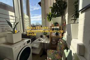 4-Zi.-Whg., 3. OG, Altbau, 2 x Balkon, verglaste Veranda, TOLLER ZUSTAND, kein Denkmalschutz, ATP 8 – Die vollständige Adresse der Immobilie erhältst du vom Anbieter., 70376 Neckarvorstadt, Stuttgart – Vorschaubild 9