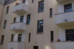 Gepflegte 3-Raumwohnung im beliebten Stadtteil Stadtfeld-Ost – Tismarstraße 8, 39108 Stadtfeld Ost, Magdeburg – Vorschaubild 2