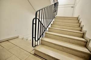 Attraktive 2-Zimmer-Wohnung in begehrter zentraler Lage von Heidelberg – Die vollständige Adresse der Immobilie erhältst du vom Anbieter., 69115 Weststadt, Heidelberg – Vorschaubild 4