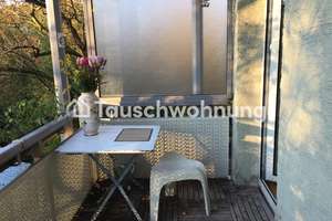 Tauschwohnung: Altbauwohnung mit Balkon und Wohnküche. Suchen Haus – Die vollständige Adresse der Immobilie erhältst du vom Anbieter., 80469 Glockenbach, München – Vorschaubild 9