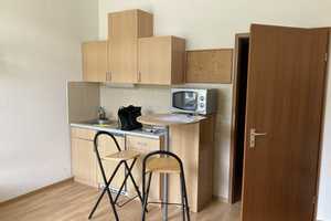 Zentrumsnahe 1-Raum-Wohnung in Karlsruhe – Karlsruhe – Vorschaubild 2