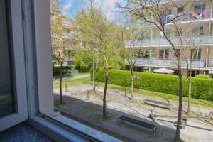 Attraktive 4-Zimmer-Wohnung mit Balkon, TG-Stellplatz & Aufzug – Die vollständige Adresse der Immobilie erhältst du vom Anbieter., 81925 Oberföhring, München – Vorschaubild 7