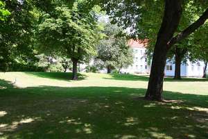 Für die Generation 50 plus! Ruhige 3-Raum-Wohnung im Grünen! – Leonhardtstr. 34, 4357 Mockau-Süd, Leipzig – Vorschaubild 8